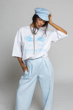 Tricou Nikole 5720
