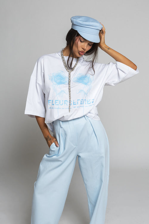 Tricou Nikole 5720