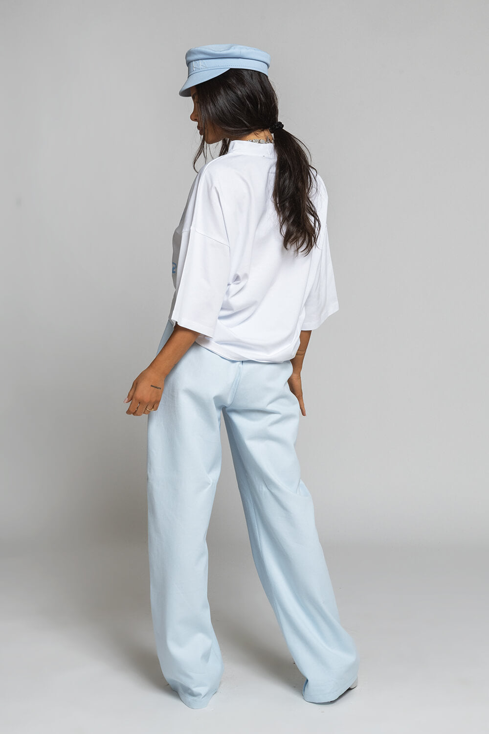 Pantalon Nikole 6852