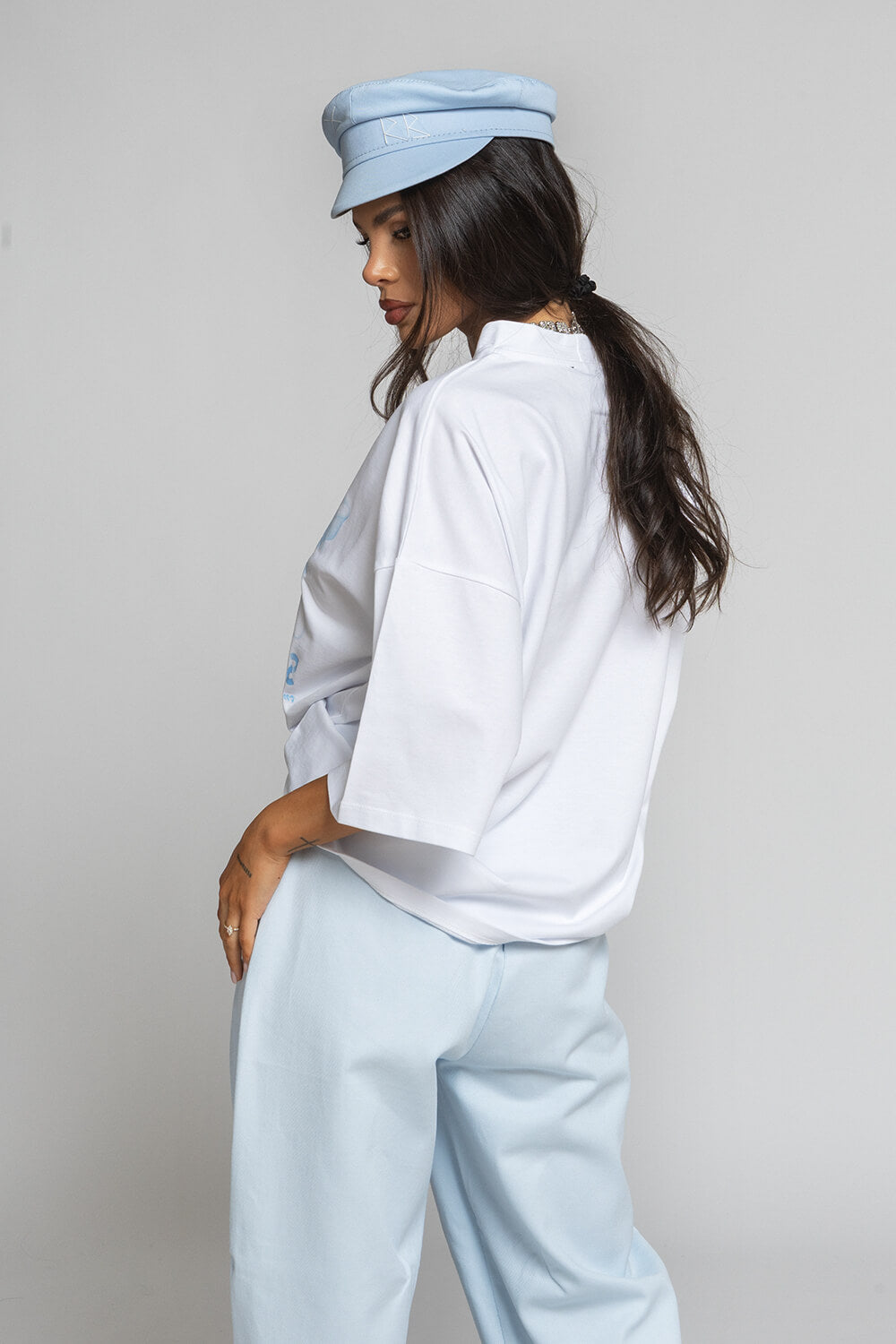 Tricou Nikole 5720