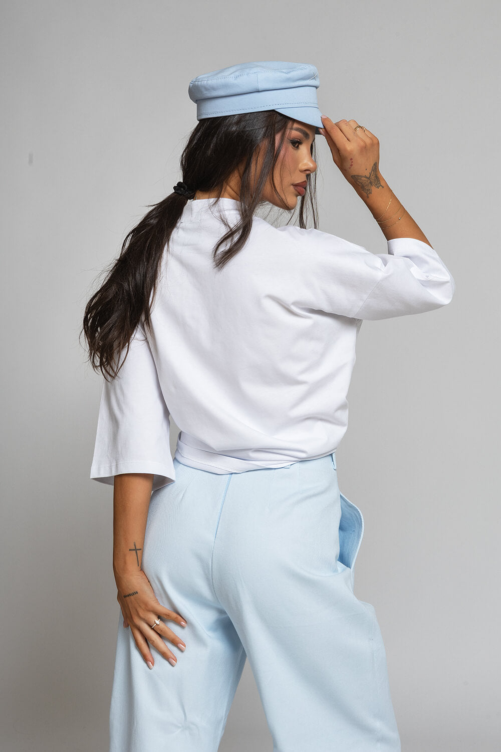 Pantalon Nikole 6852