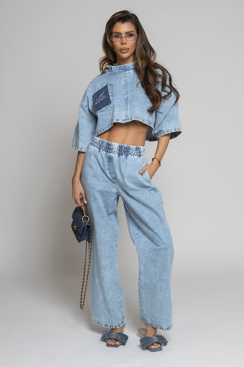 Set Nikole 9195