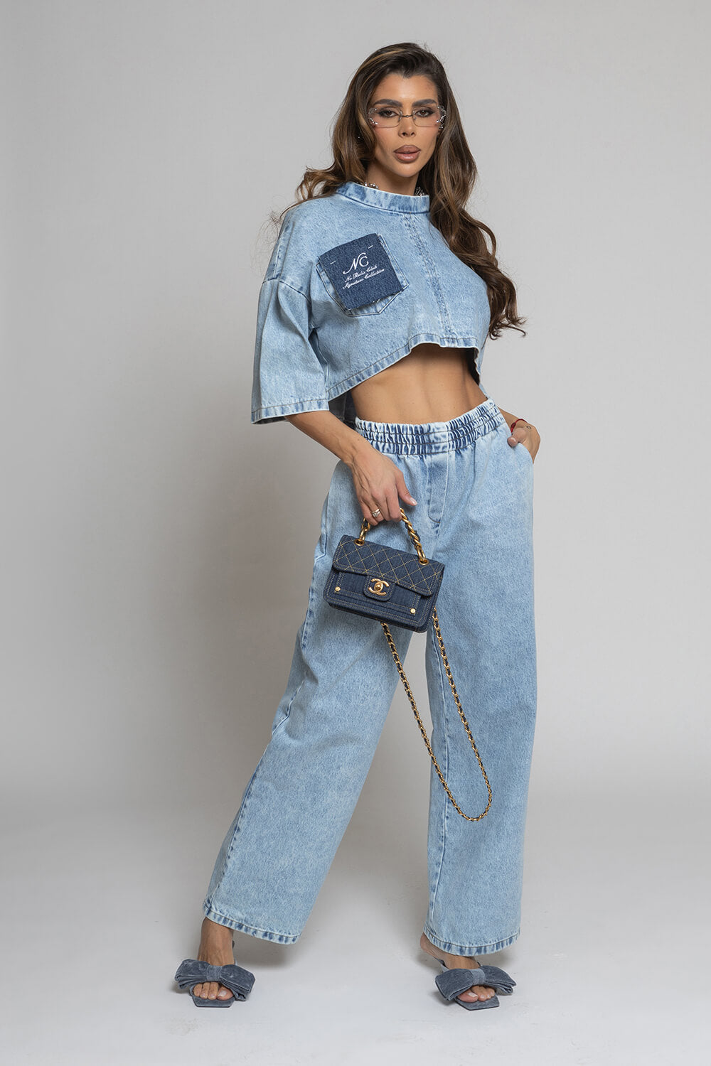 Set Nikole 9195