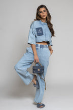 Set Nikole 9195