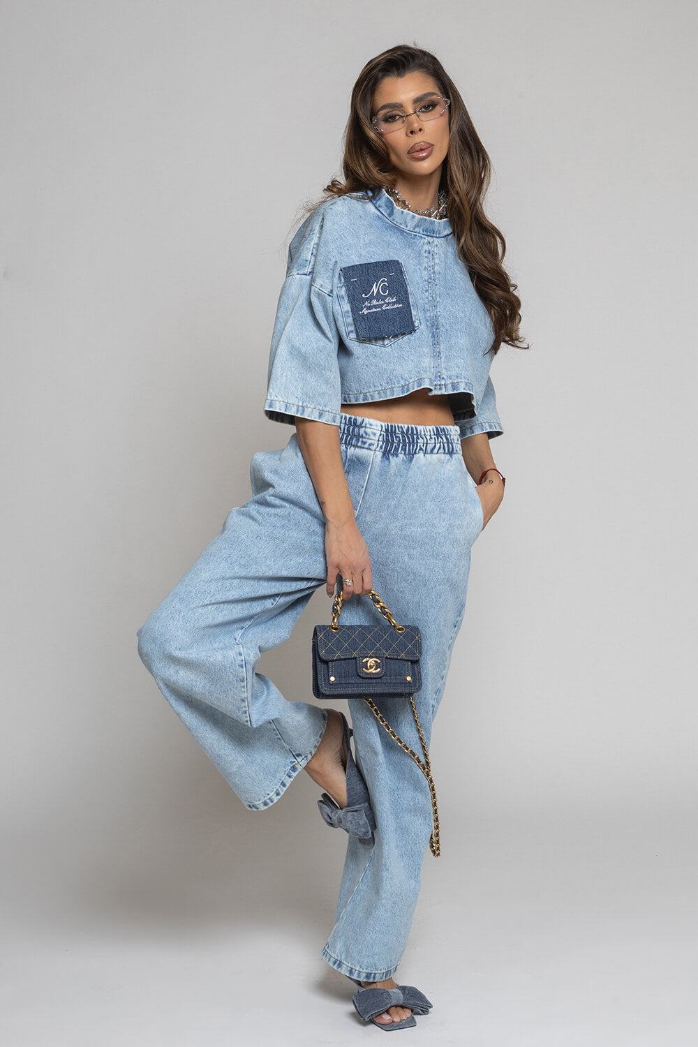 Set Nikole 9195