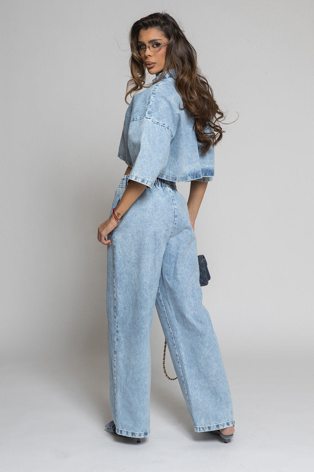 Set Nikole 9195