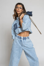 Set Nikole 9195