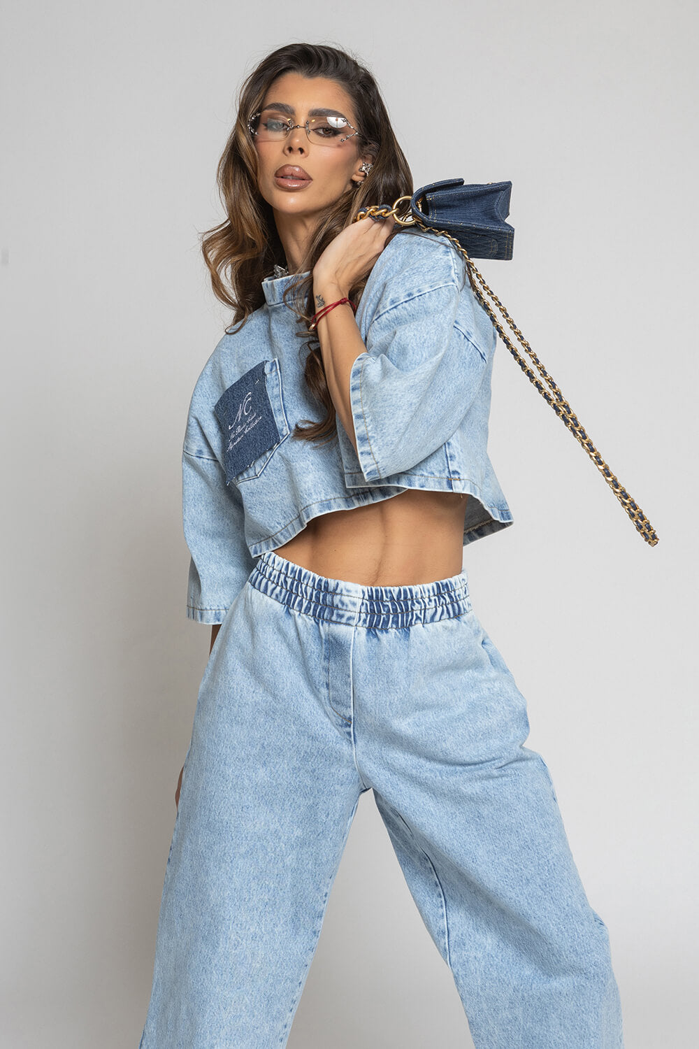 Set Nikole 9195
