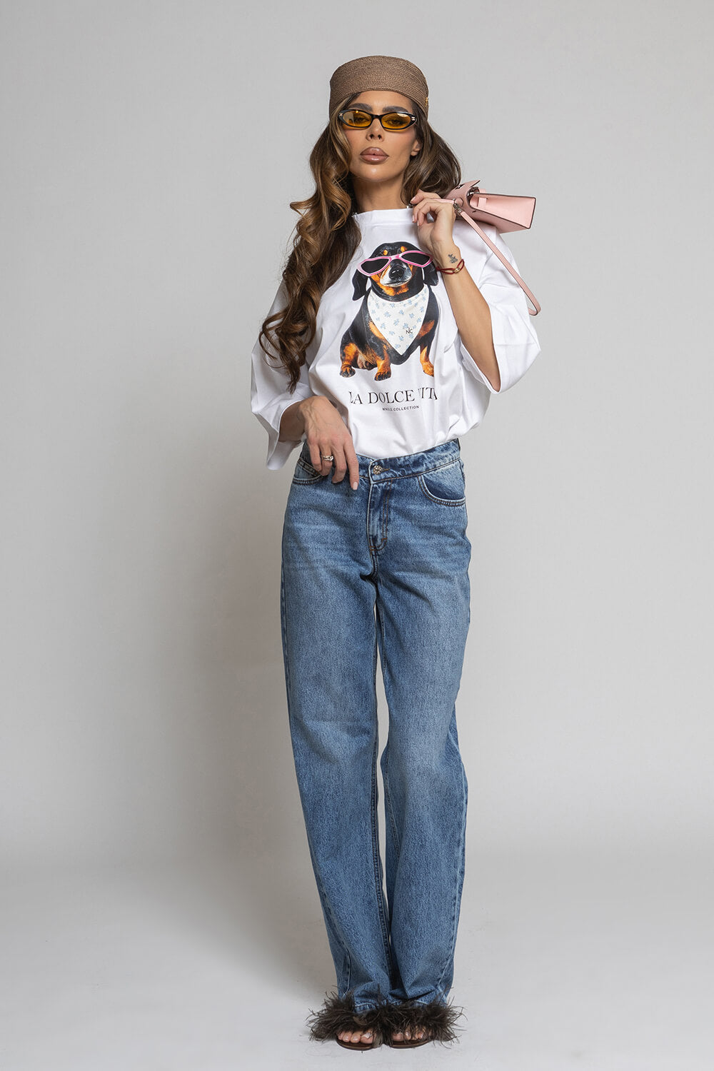 Blugi Nikole 6895