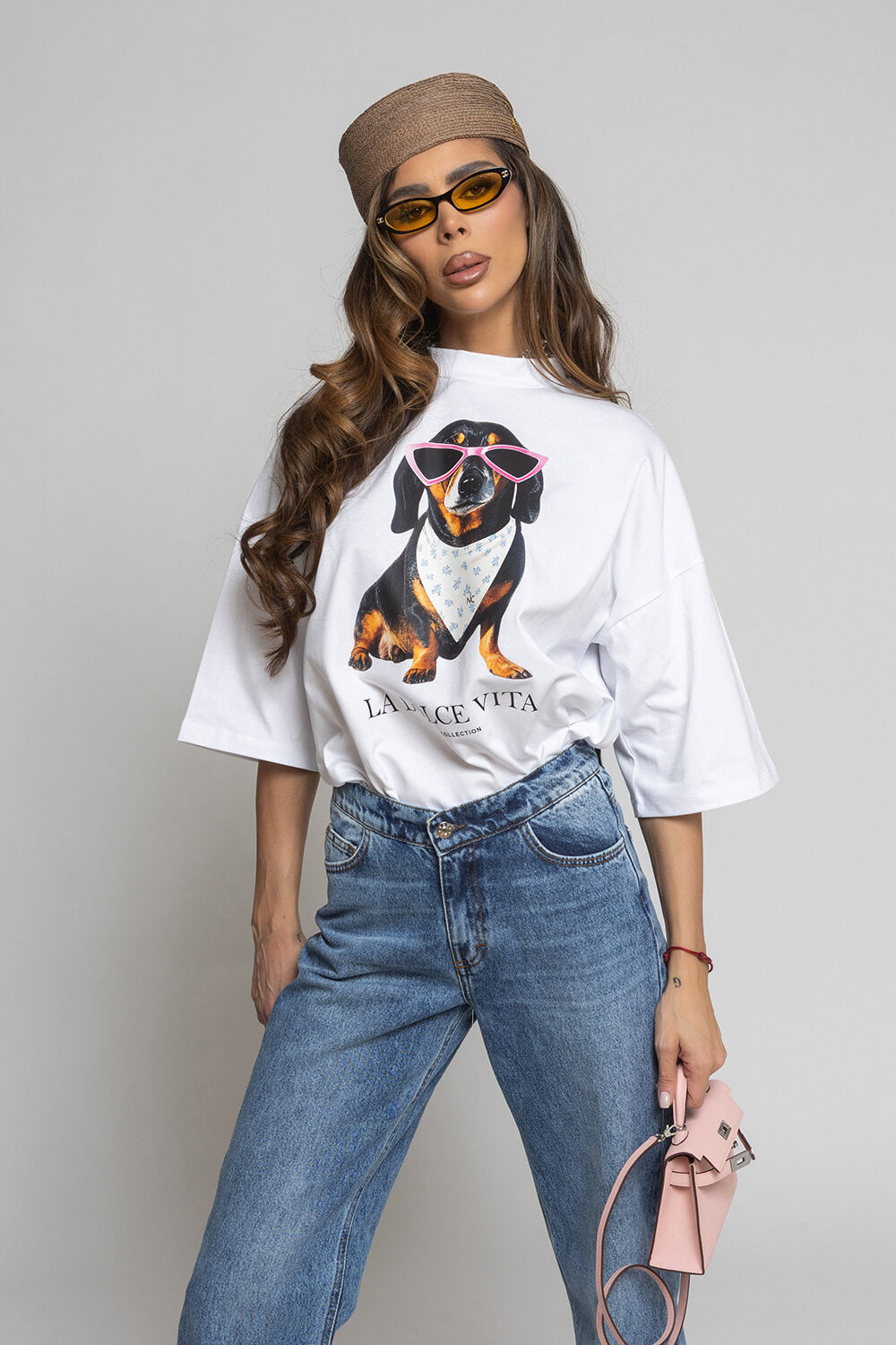 Tricou Nikole 5727