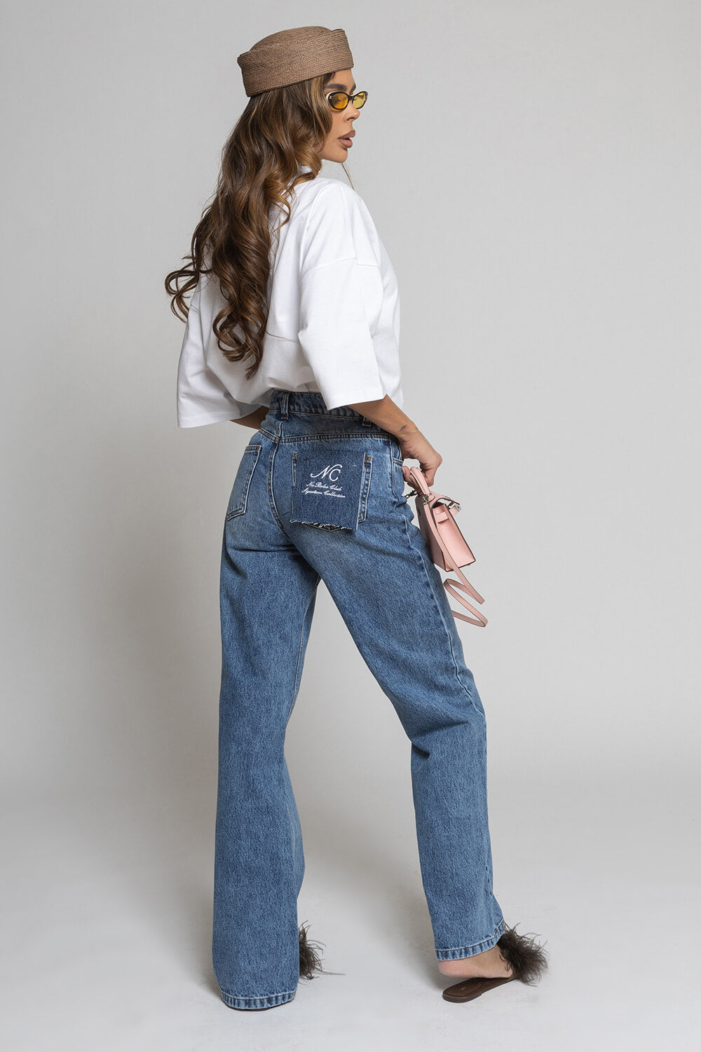 Blugi Nikole 6895
