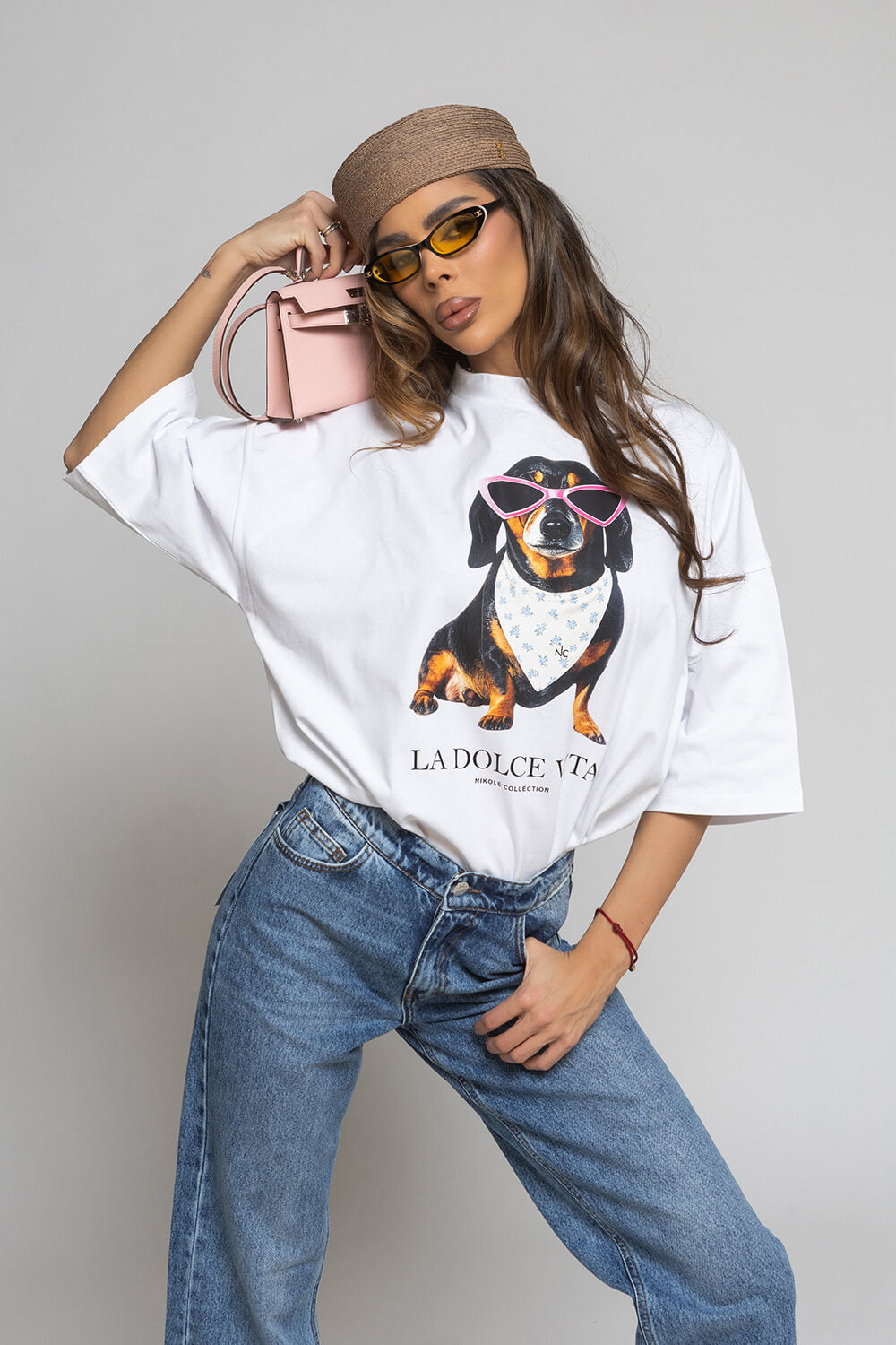 Blugi Nikole 6895