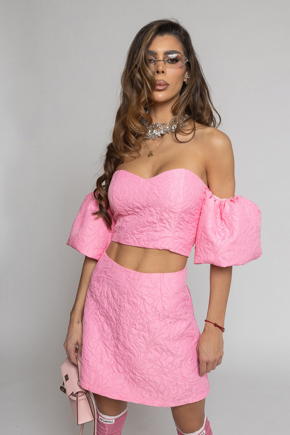 Set Nikole 9198