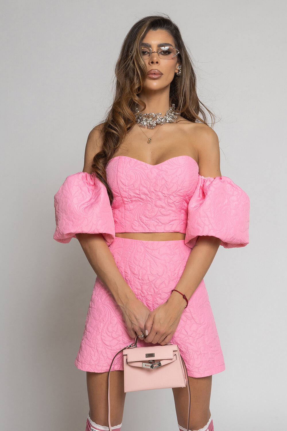 Set Nikole 9198