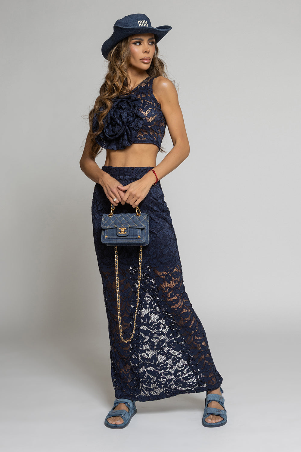 Set Nikole 9212