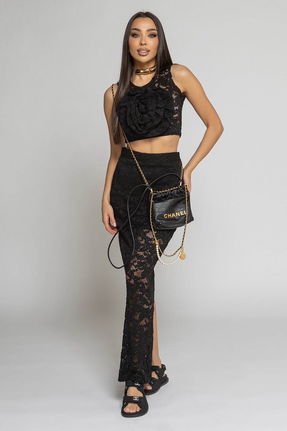 Set Nikole 9204