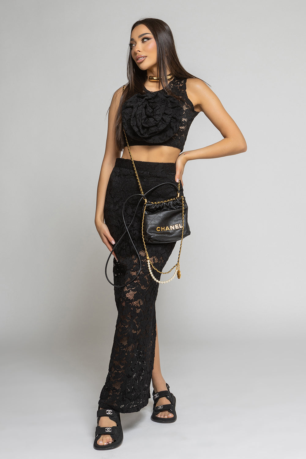 Set Nikole 9204