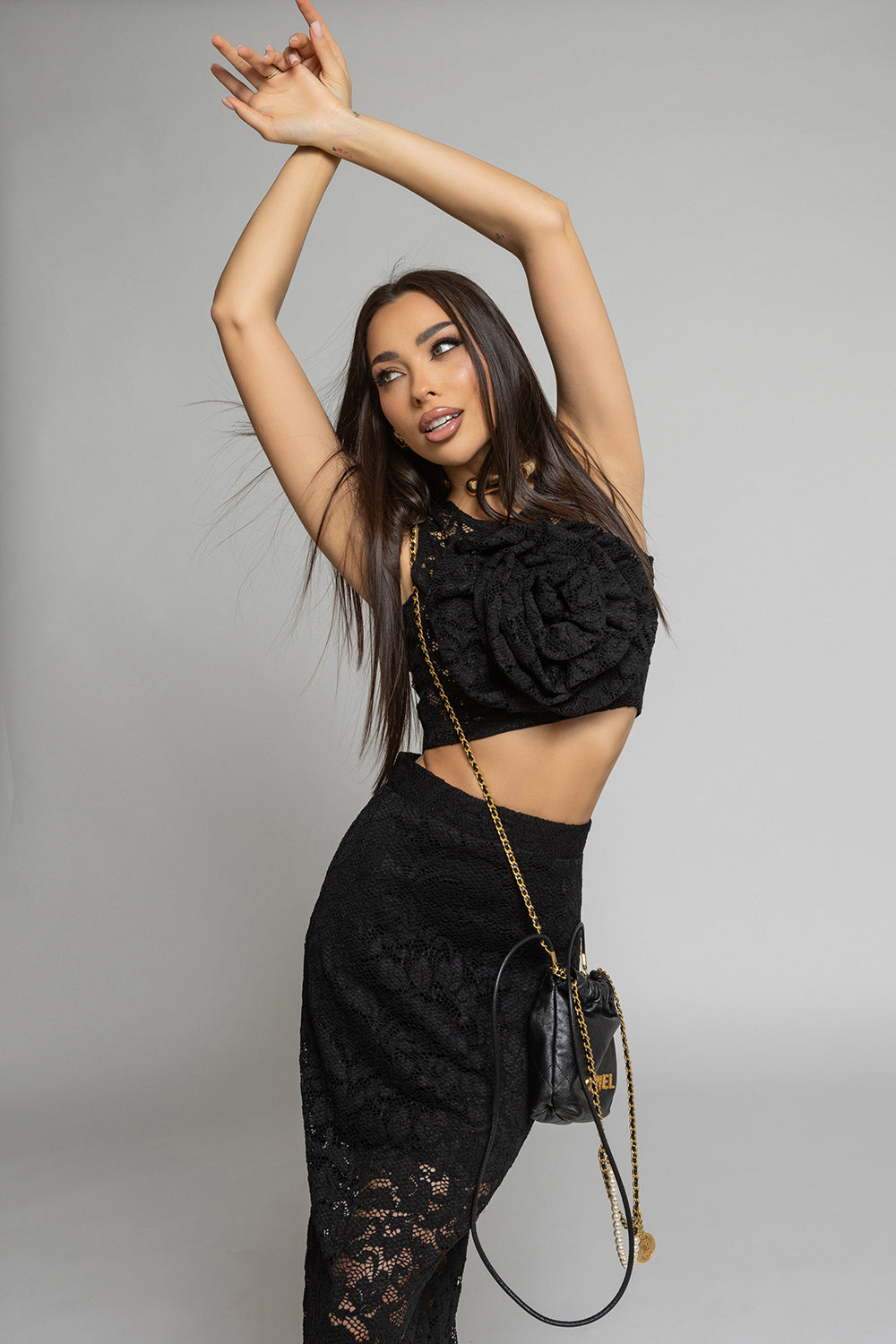 Set Nikole 9204