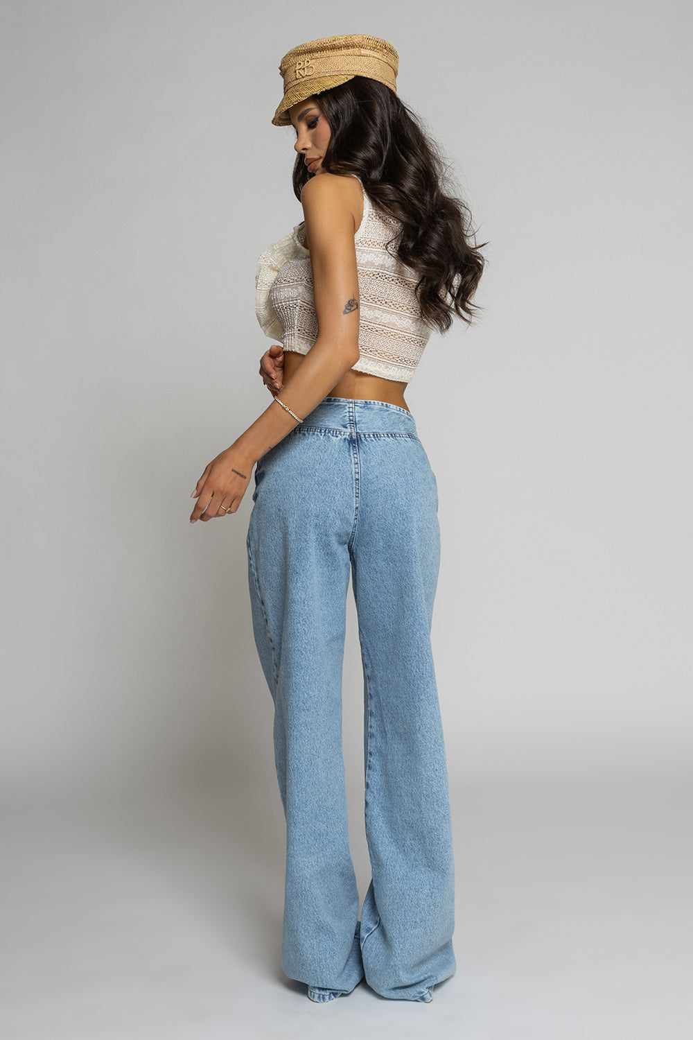 Top Nikole 5979