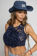 Top Nikole 5977