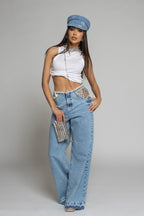 Blugi Nikole 6900