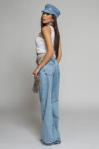 Blugi Nikole 6900