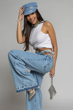 Blugi Nikole 6900