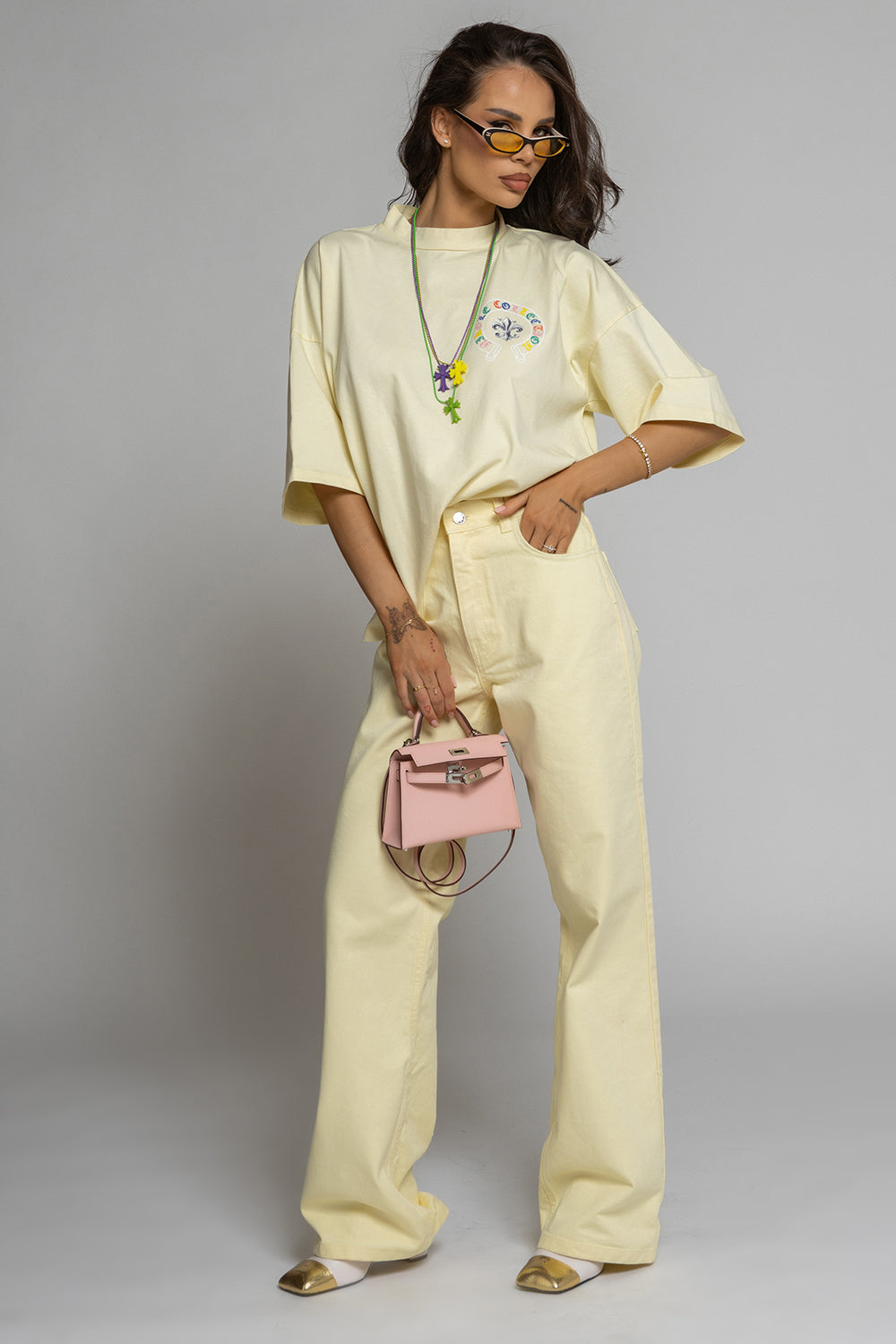 Tricou Nikole 5731