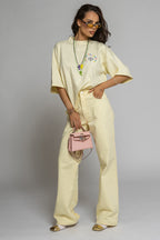 Tricou Nikole 5731