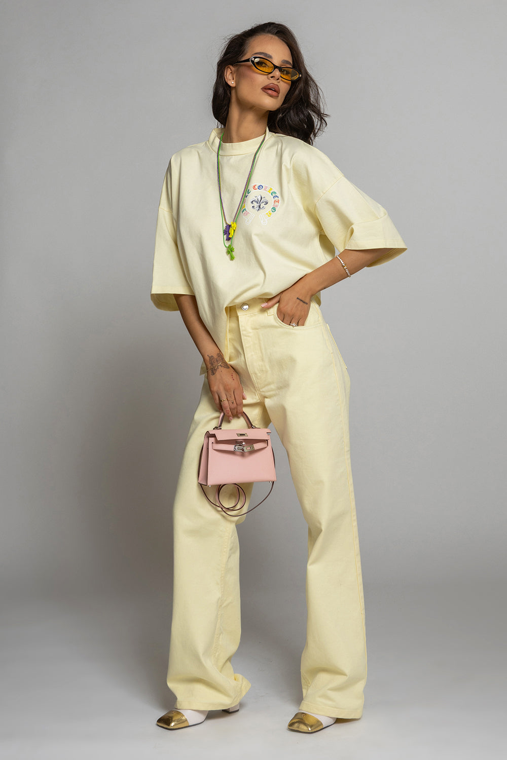 Tricou Nikole 5731