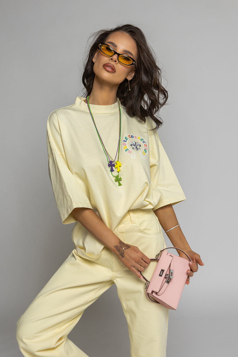 Blugi Nikole 6898