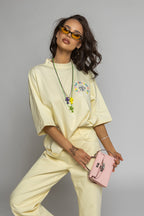 Blugi Nikole 6898