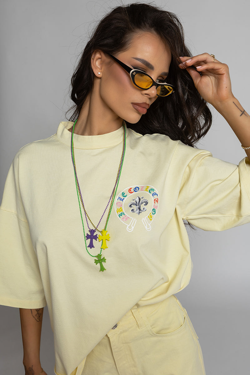 Tricou Nikole 5731