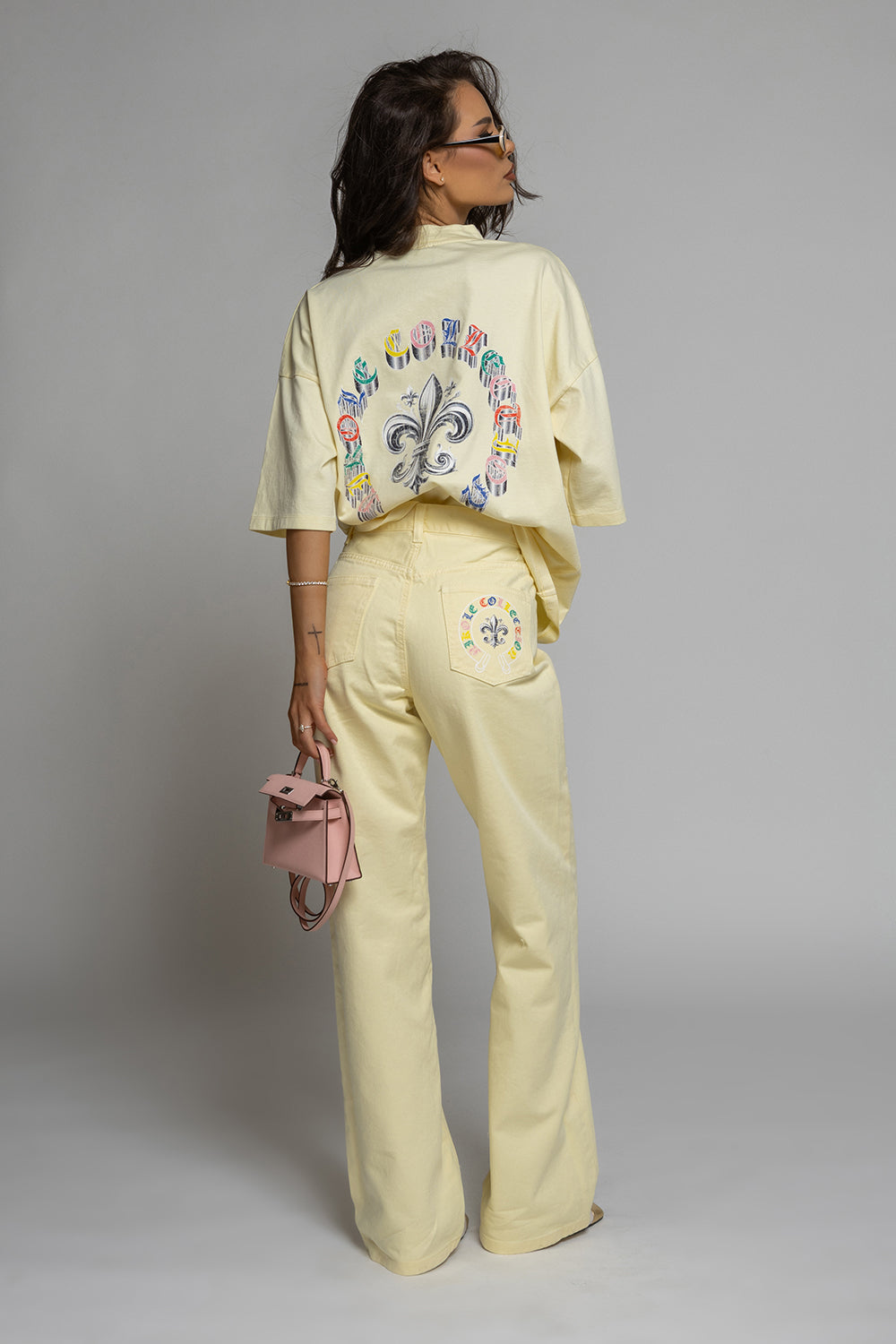 Blugi Nikole 6898