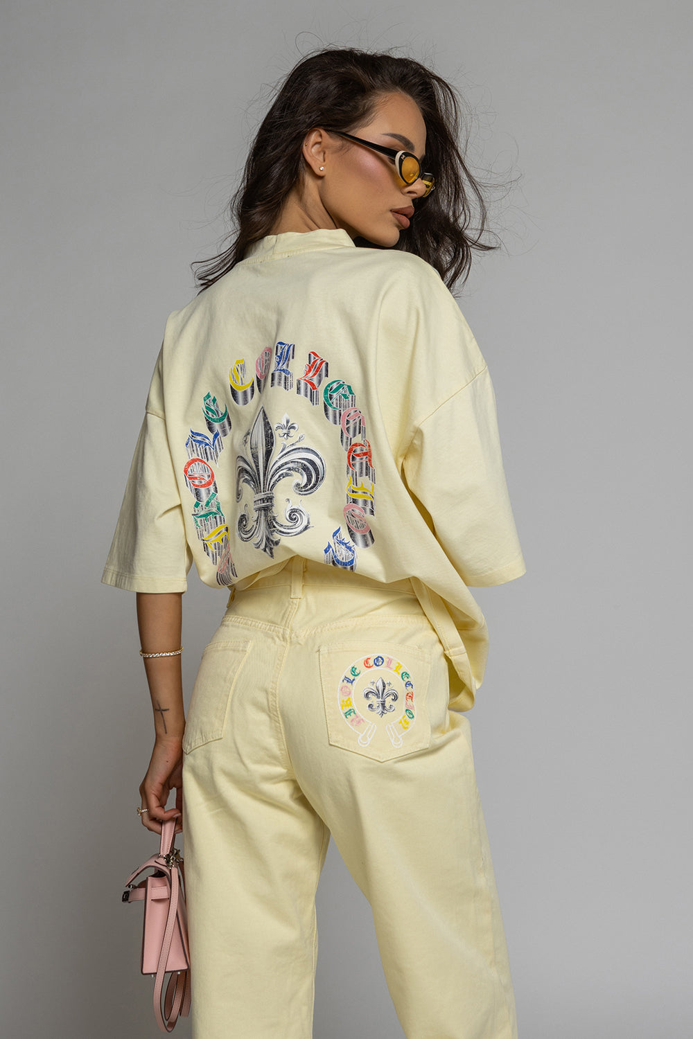 Blugi Nikole 6898