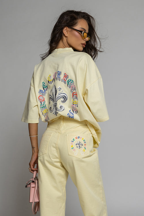 Tricou Nikole 5731