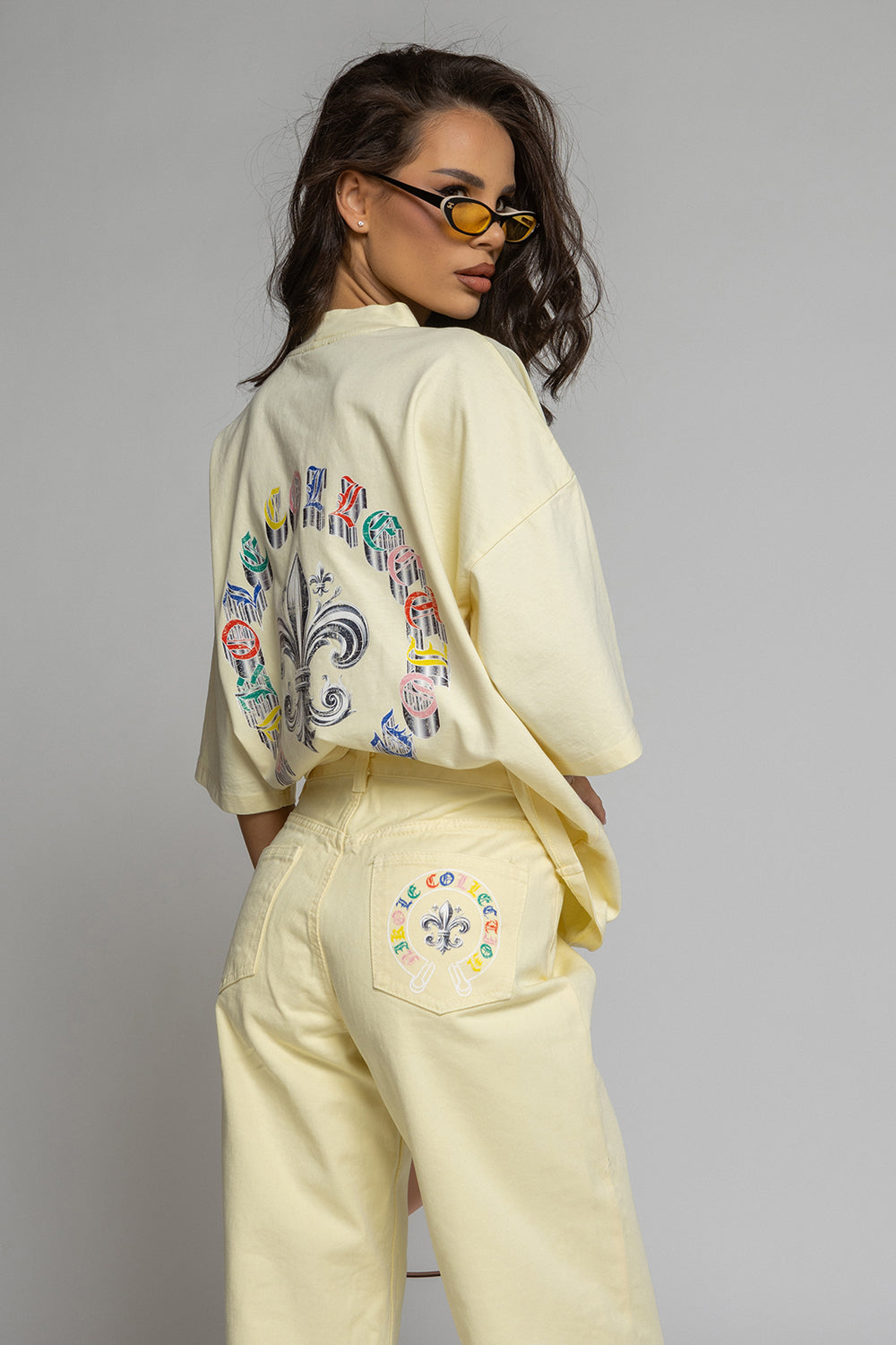 Blugi Nikole 6898
