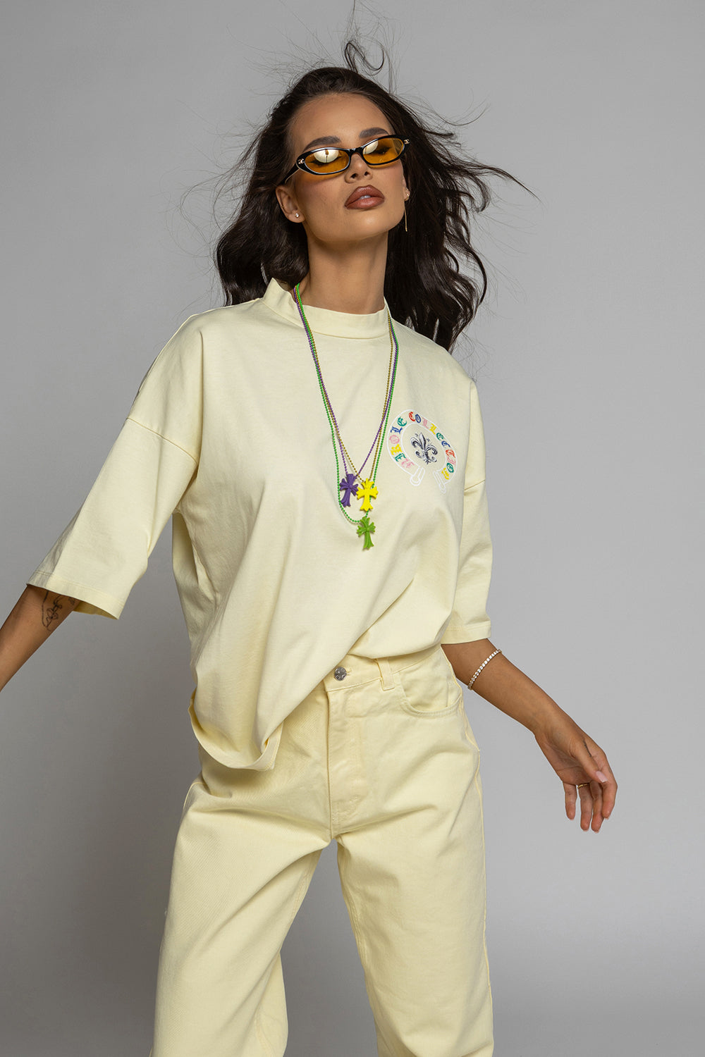 Blugi Nikole 6898