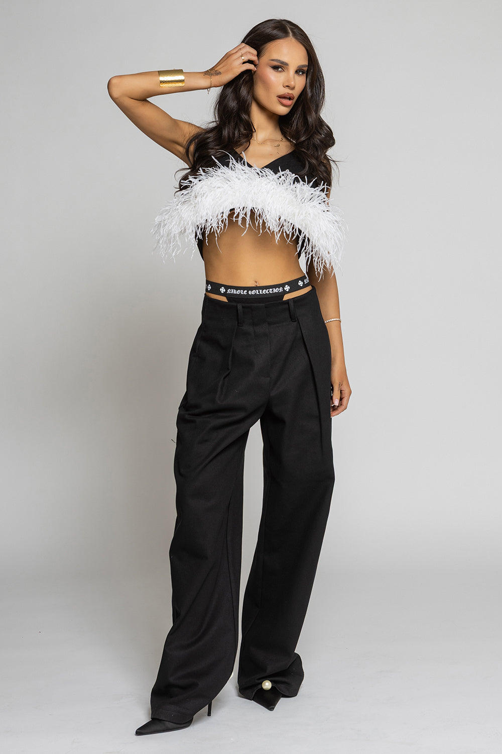 Set Nikole 9221