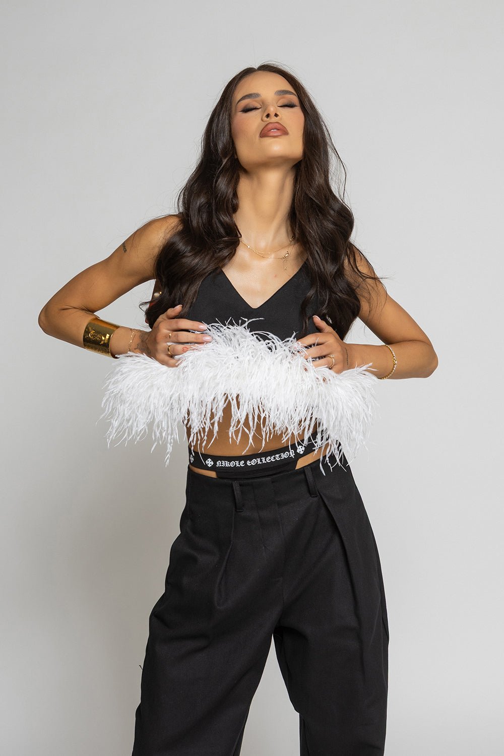 Set Nikole 9221