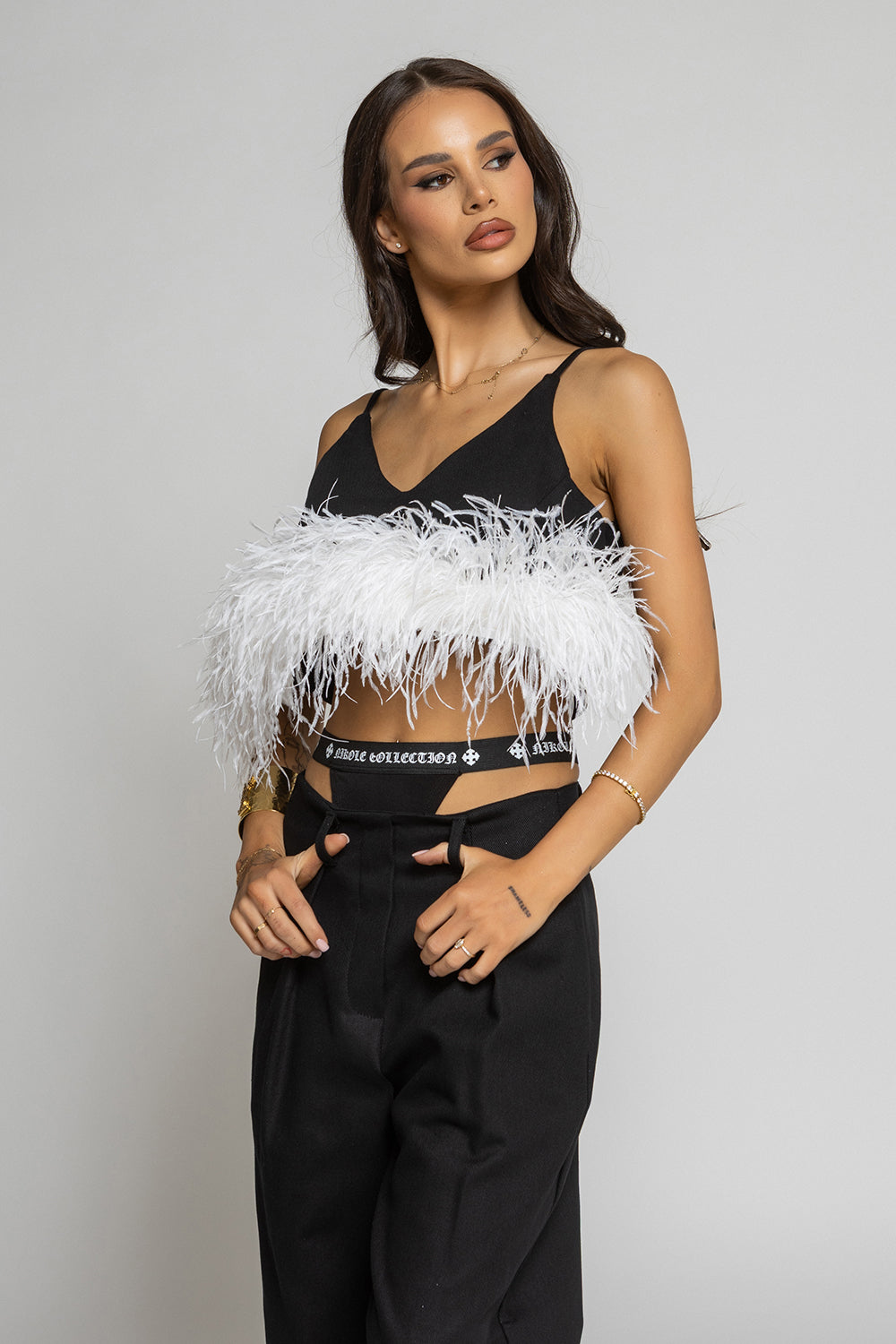 Set Nikole 9221