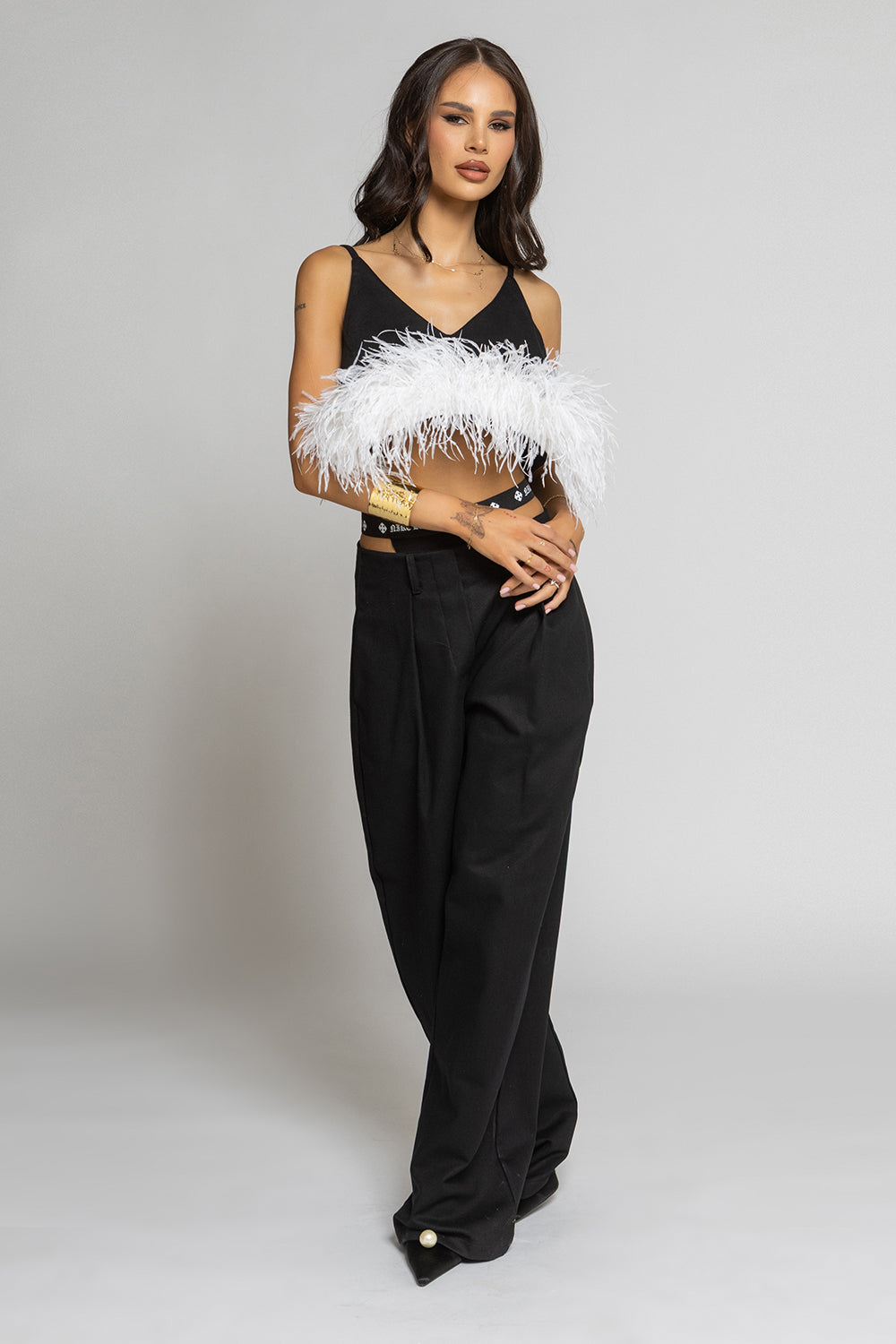 Set Nikole 9221