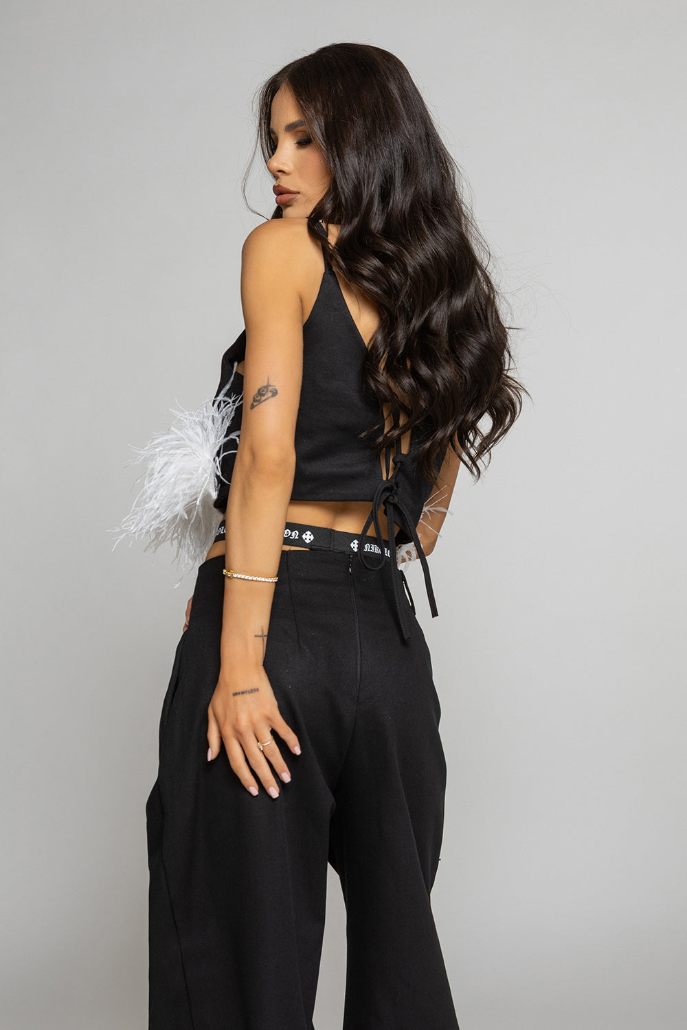 Set Nikole 9221