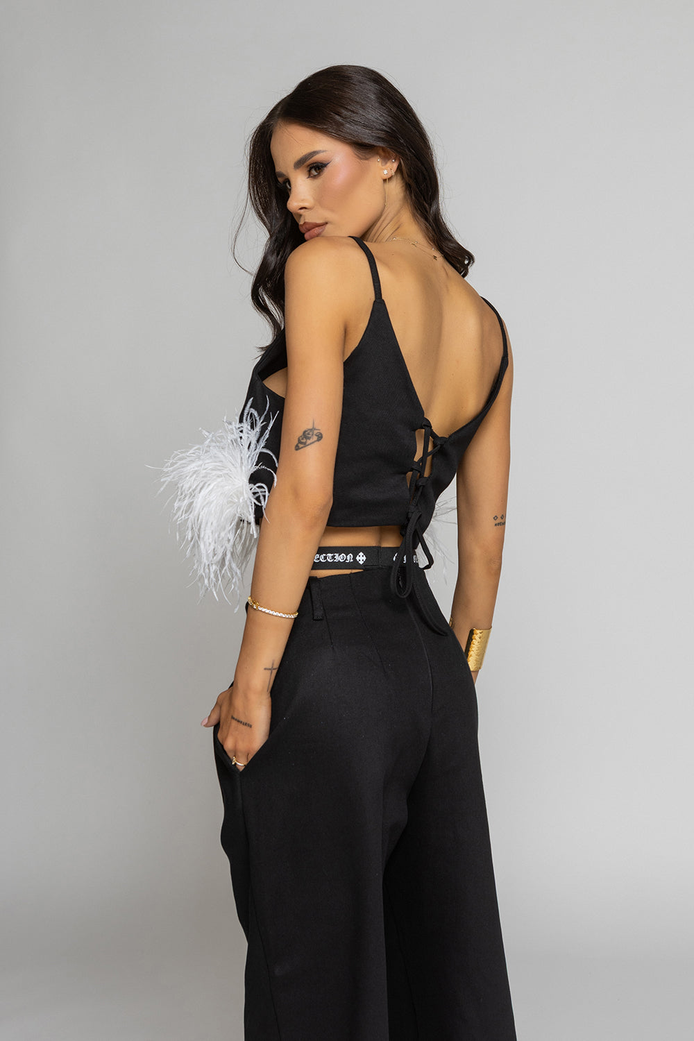 Set Nikole 9221