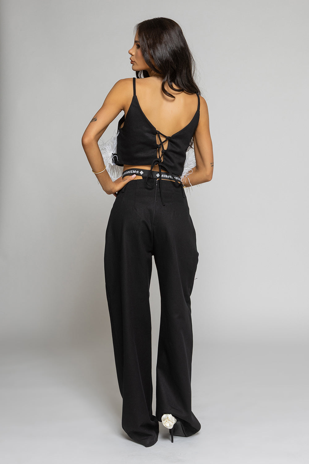 Set Nikole 9221