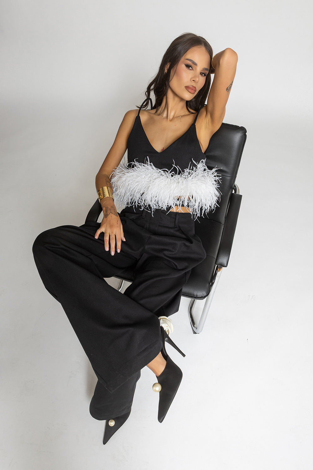 Set Nikole 9221