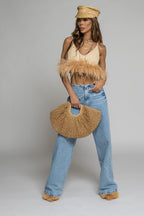 Top Nikole 5980