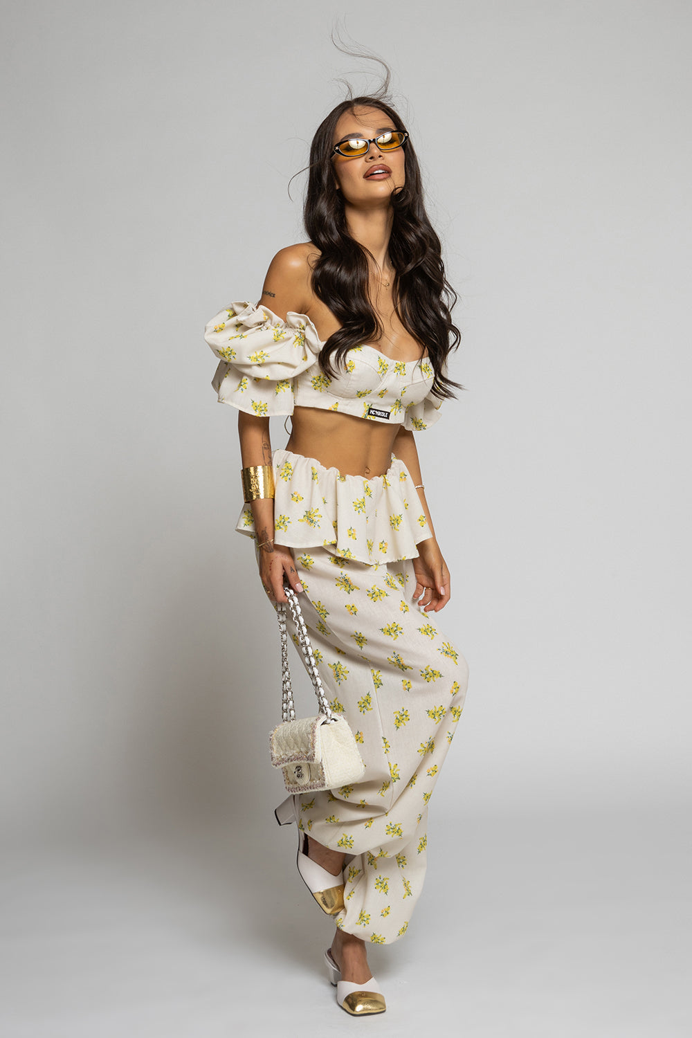 Set Nikole 9223
