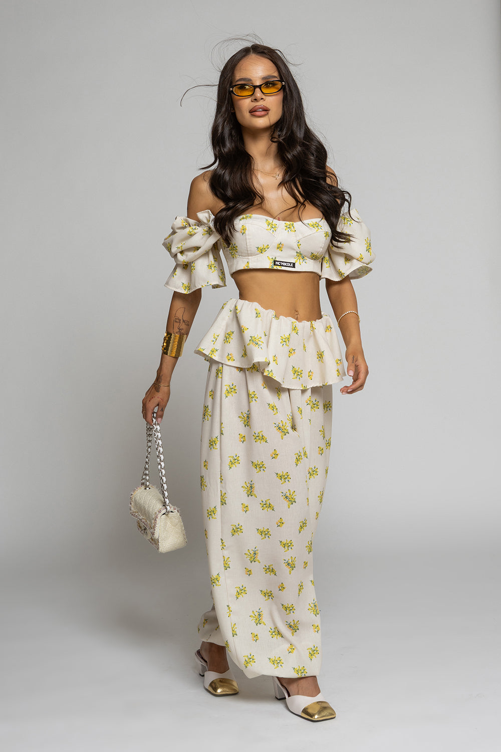 Set Nikole 9223