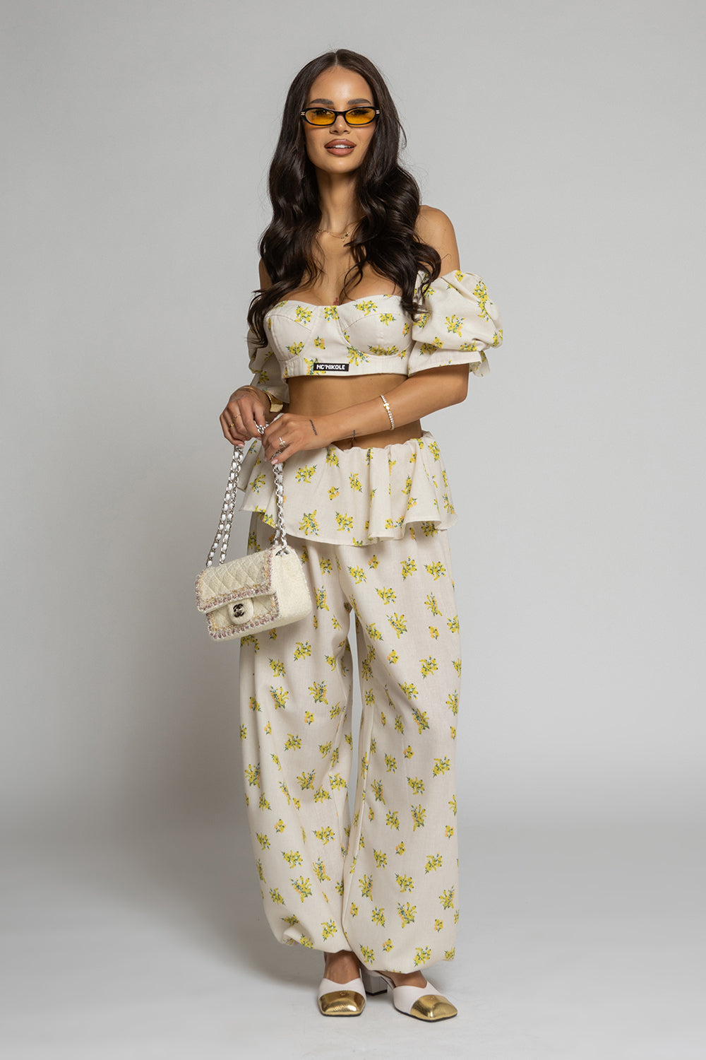 Set Nikole 9223